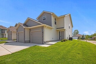 21203 W 216th Terrace, Spring Hill, KS 66083