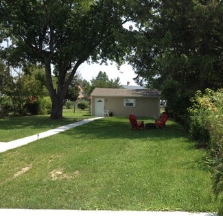 206 Harrington Ave Unit 206A, Harrington, DE 19952