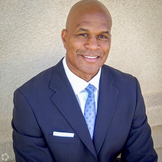 Randy Warner