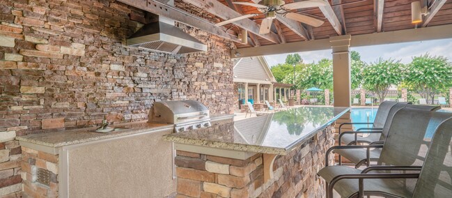 MAA Murfreesboro, Murfreesboro, TN 37129 - photo 3