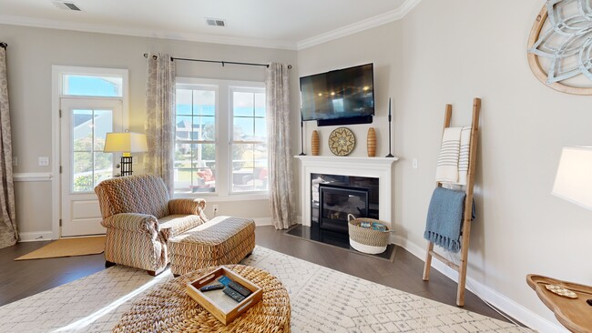 5104 Middleton View Dr, Myrtle Beach, SC 29579 - photo 3