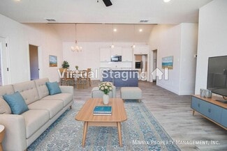 2009 102nd St Unit A, Lubbock, TX 79423