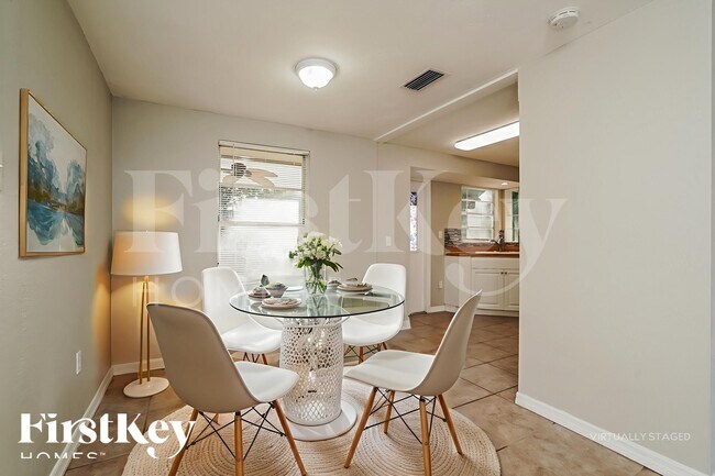 2582 Lake View Blvd, Port Charlotte, FL 33948 - photo 6