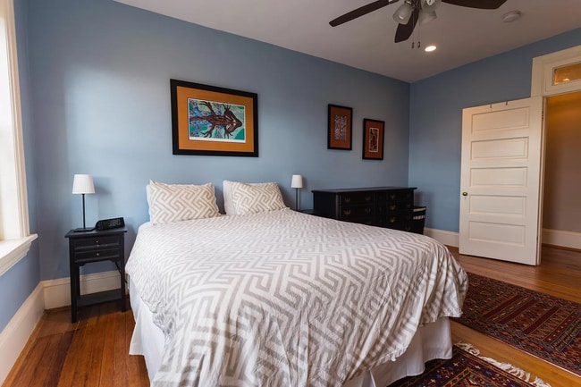 1423 R St NW unit 506, Washington, DC 20009 - photo 4