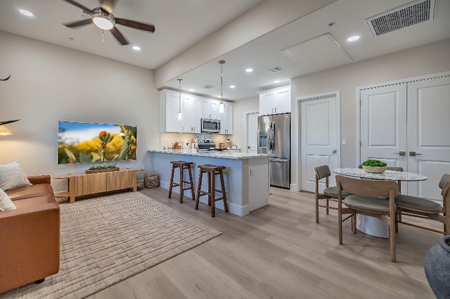 2803 E River Rd unit 204, Tucson, AZ 85718 - photo 2