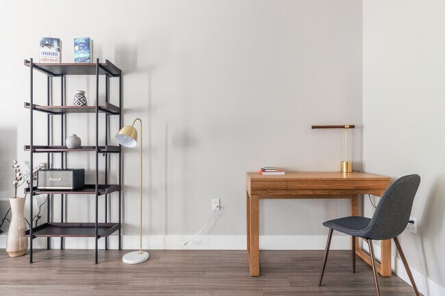 1895 N Capitol Ave unit FL1-ID3407A, San Jose, CA 95132 - photo 3