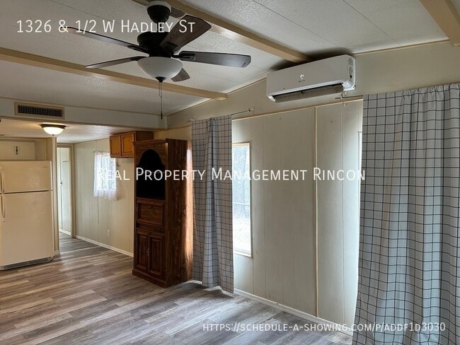 1326-1322 W Hadley St, Tucson, AZ 85705 - photo 3
