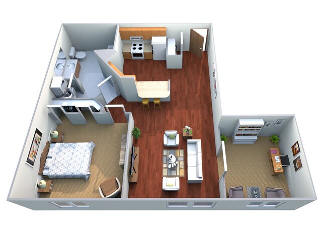 Pinewood Estates, Zimmerman, MN 55398 - photo 6