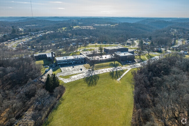 Live the dream of learning, laughter, and growth at Greater Works Christian School.