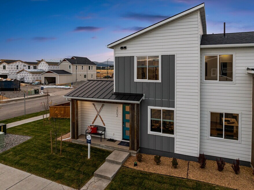 4807 Briarwood Ln unit 36459192, Bozeman, MT 59718 - photo 1