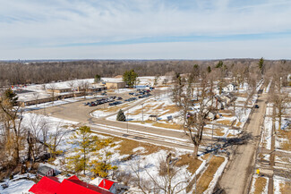 Lincoln Elementary School