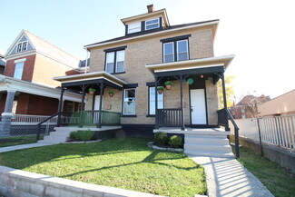 1247 E Long St, Columbus, OH 43203
