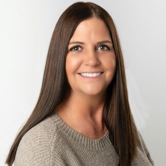 Sara Mitchell