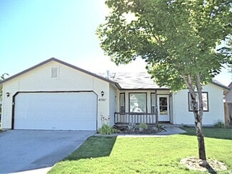 4707 Oxbow Ave, Caldwell, ID 83607