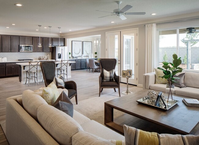 5021 W Sunnyview Ave, Visalia, CA 93291 - photo 2