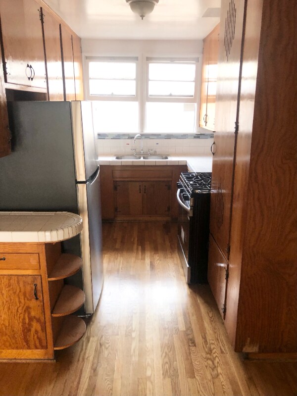 1466 S Sherbourne Dr Unit 6, Los Angeles, CA 90035