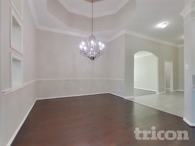 9915 Bronze Mill Ln, Rosharon, TX 77583 - photo 4