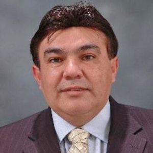 Hugo De Hoyos