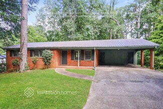 7290 Hollyhock Dr, Douglasville, GA 30135