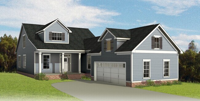 229 Ayrshire Loop unit 36473514, Smithfield, VA 23430 - photo 4