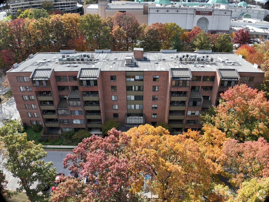3 Southerly Ct unit 602, Towson, MD 21286 - photo 2
