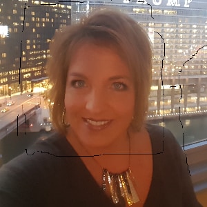 Tracy Miller