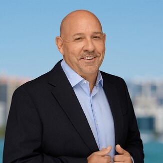 Joe Suarez