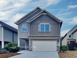 436 Grenier Terrace NE, Lawrenceville, GA 30045