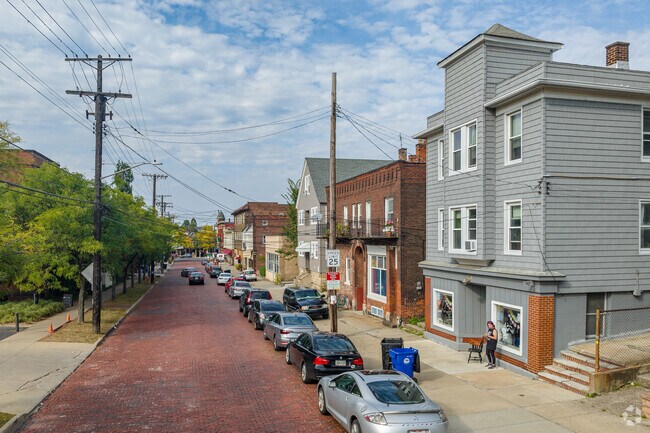 Little Italy Cleveland Hts Real Estate Homes for Sale Homes com Little Italy Cleveland Hts Real Estate Homes for Sale Homes com