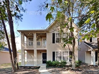 19119 Spruce Bough Ln, Humble, TX 77346