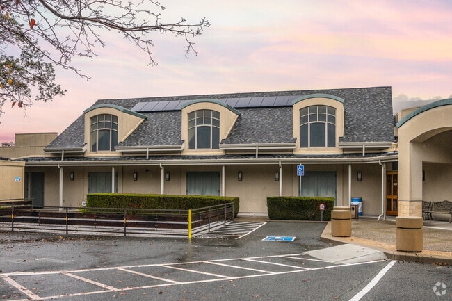 Contra Costa Midrasha School is committed to preparing students for lifelong challenges.