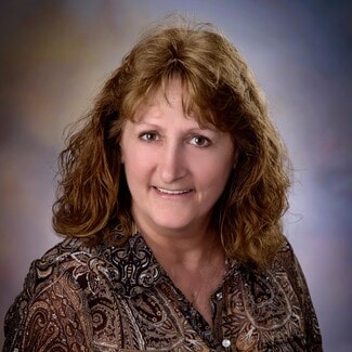 Deborah Dykstra