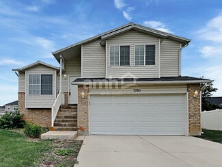 3795 W 850 S, Syracuse, UT 84075