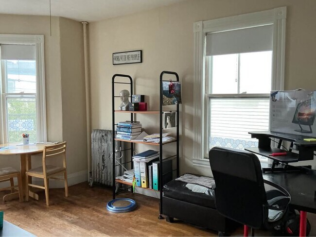 75 Aldie St unit 2, Boston, MA 02134 - photo 3