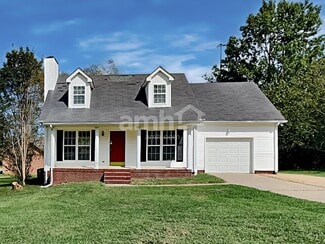 104 Sunset Dr, Mount Juliet, TN 37122