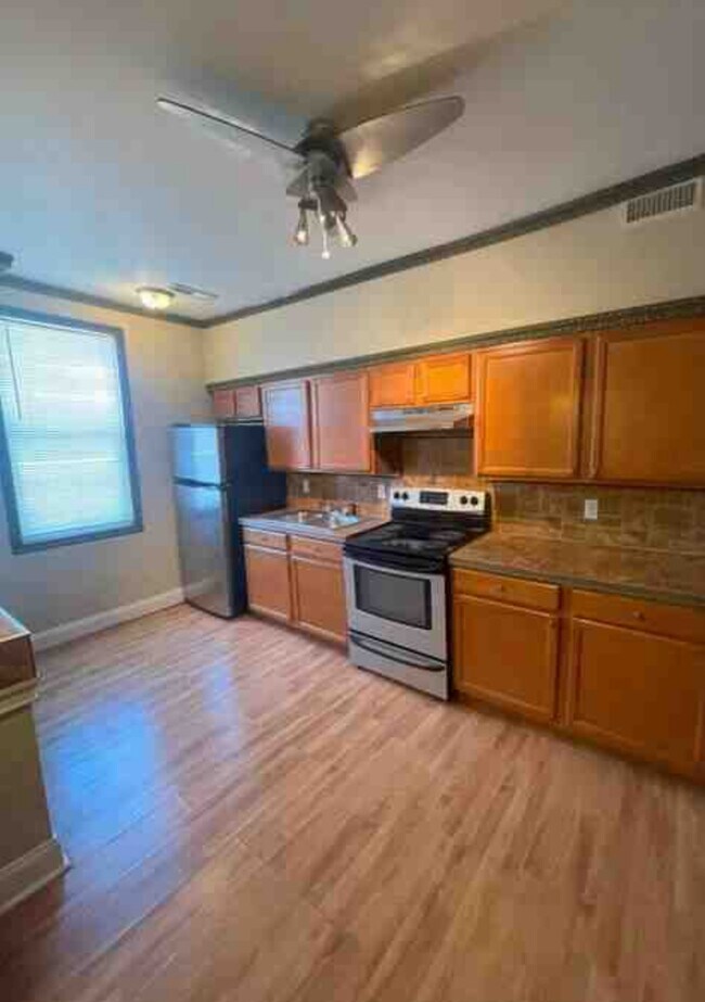 2735 W North Ave Unit 3, Baltimore, MD 21216