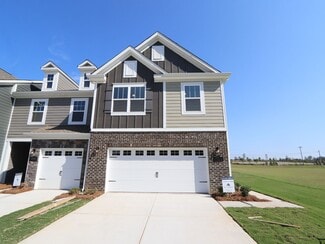 1000 Overbrook Place, Wingate, NC 28174