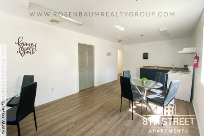 3333 W 8th St unit d d10, Thatcher, AZ 85552 - photo 3