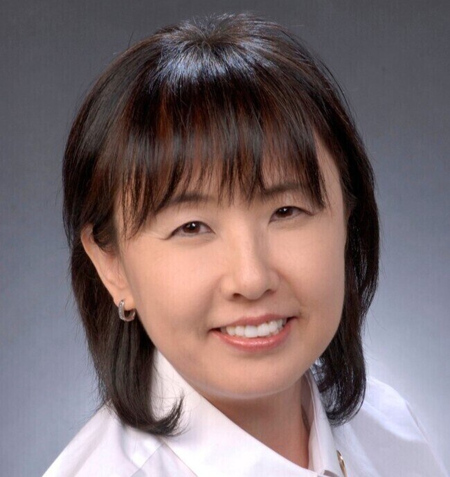 Karen Misuk Kim