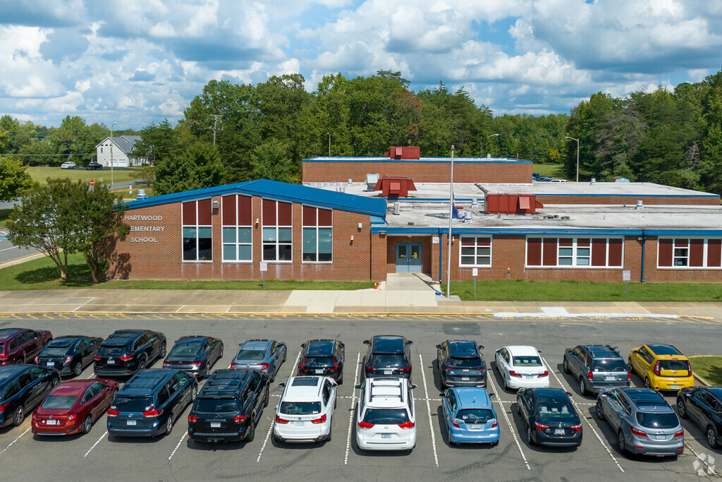 Hartwood Elementary School, Hartwood Va Rankings & Reviews - Homes.com