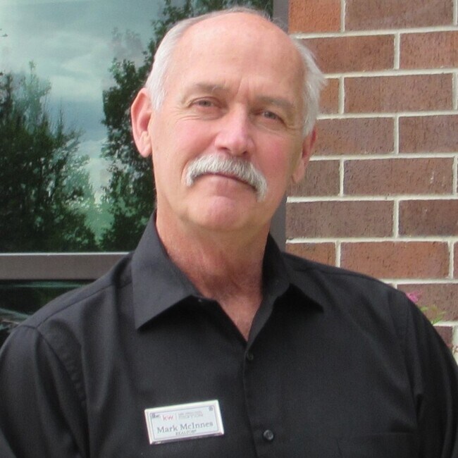 Mark McInnes