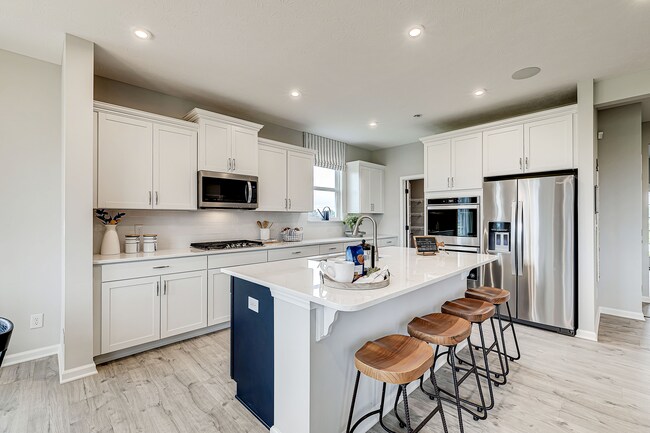 8721 Leatherwood Ct unit 36848621, Indianapolis, IN 46259 - photo 5