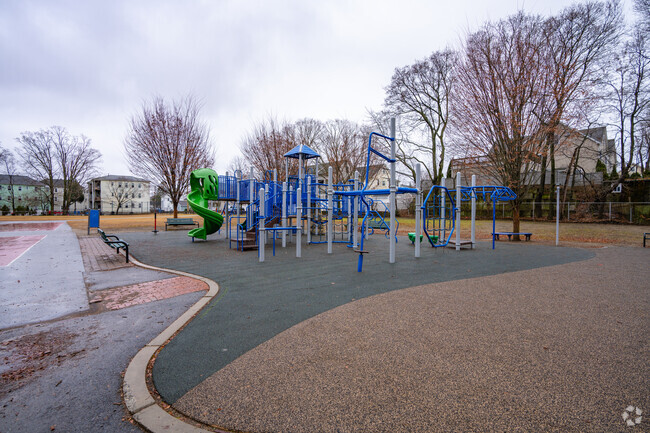 Daniel Butler School in Belmont has an overall grade of A+ on Niche.