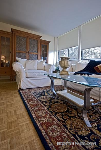 1455 Commonwealth Ave Unit 205, Boston, MA 02135