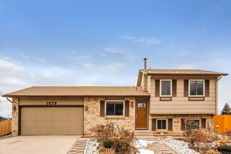 1679 S Naples St, Aurora, CO 80017