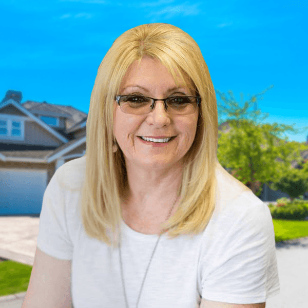 Terrie Morris