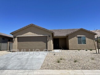 3263 Secret Pass Canyon Dr, Bullhead City, AZ 86429