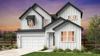 16647 W 92nd Place, Arvada, CO 80007