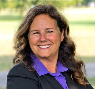 Ann Pence