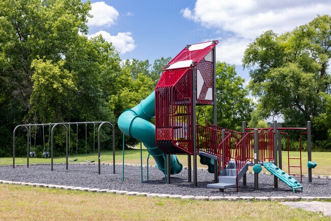 Waltcus Park is a freshly kept gem in the heart of Far West Elgin.